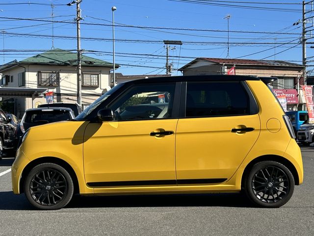 Honda N-ONE 2021-07 28093-7