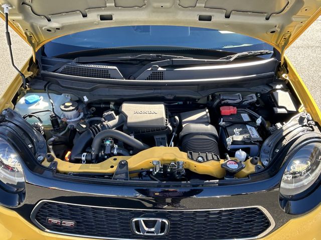 Honda N-ONE 2021-07 28093-29