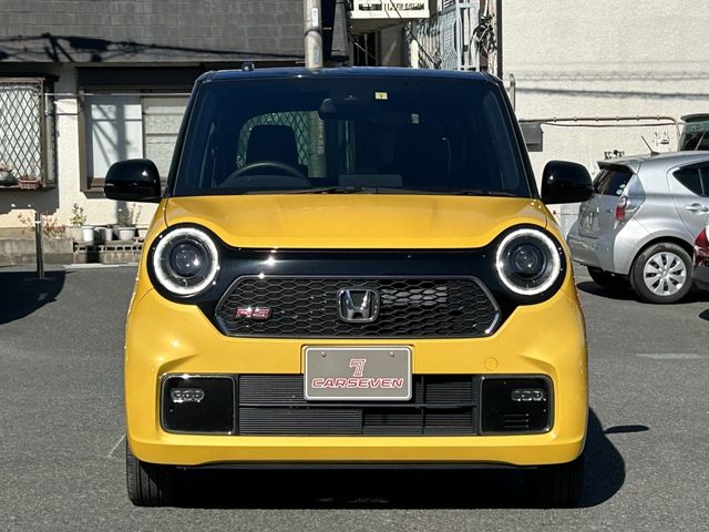 Honda N-ONE 2021-07 28093-1