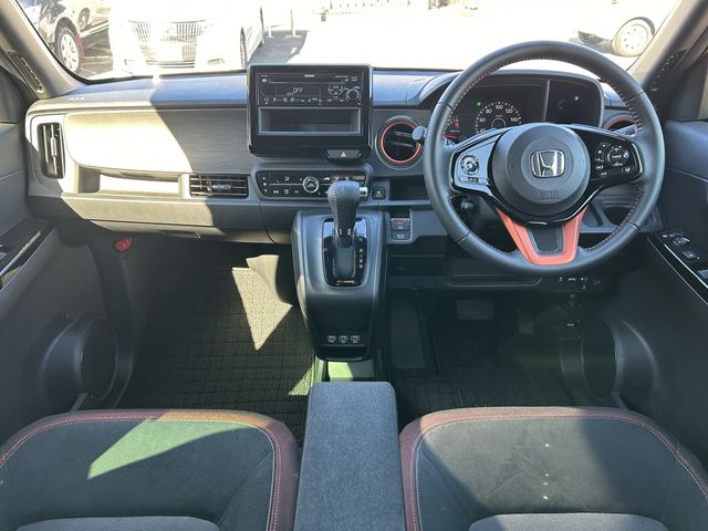 Honda N-ONE 2021-07 28093-8