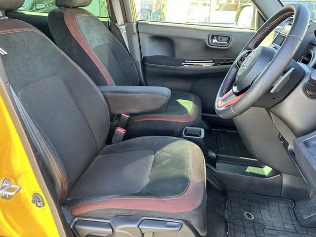 Honda N-ONE 2021-07 28093-9