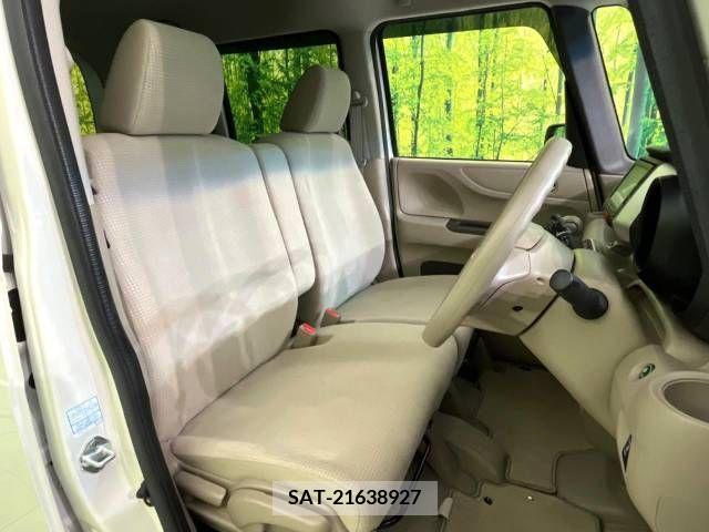 Honda N BOX 2017-07 333875-8
