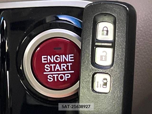 Honda N BOX 2017-07 333875-7