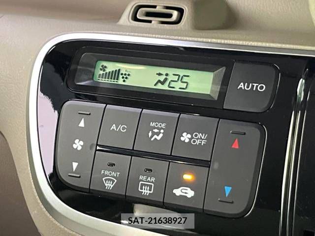 Honda N BOX 2017-07 333875-6