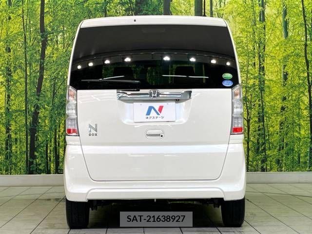 Honda N BOX 2017-07 333875-15