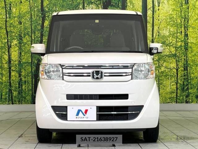 Honda N BOX 2017-07 333875-14
