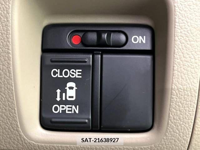 Honda N BOX 2017-07 333875-4
