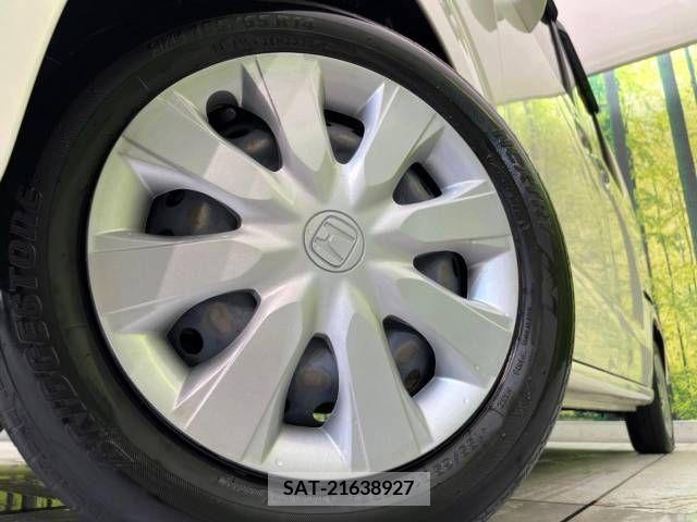 Honda N BOX 2017-07 333875-13