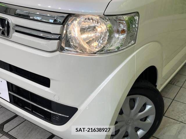 Honda N BOX 2017-07 333875-12