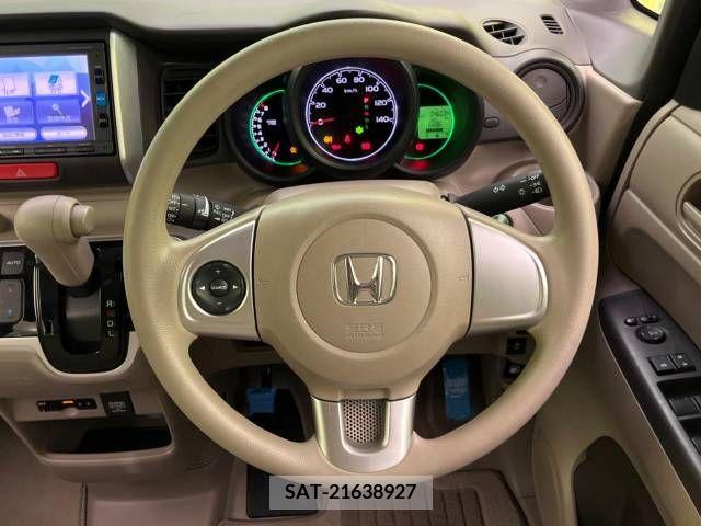 Honda N BOX 2017-07 333875-11