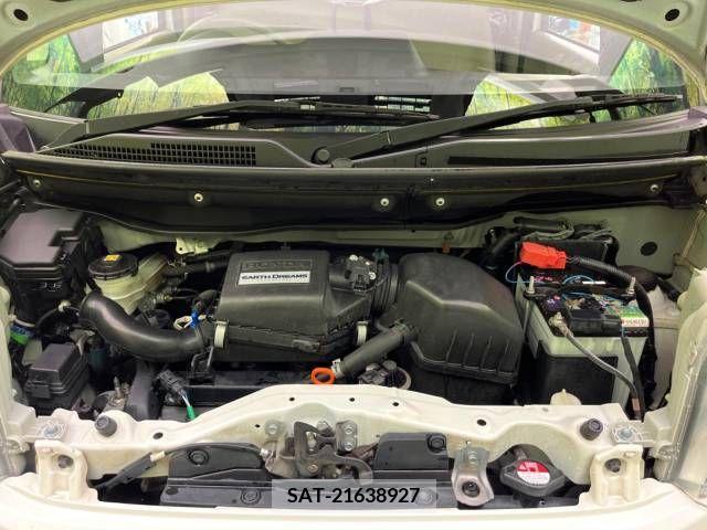 Honda N BOX 2017-07 333875-18