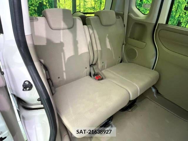 Honda N BOX 2017-07 333875-9