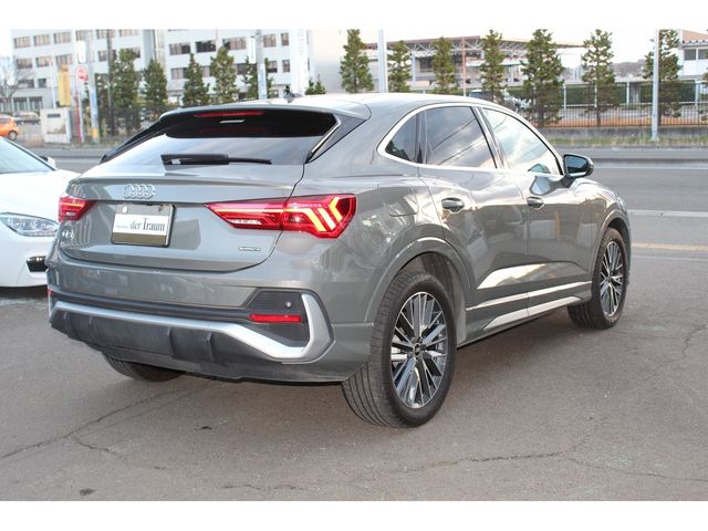 Audi Q3 2021-03 183916-7