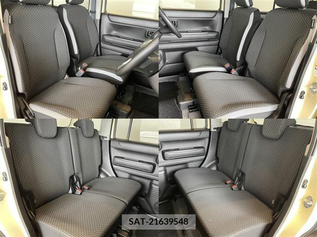 Suzuki HUSTLER 2021-04 378627-4