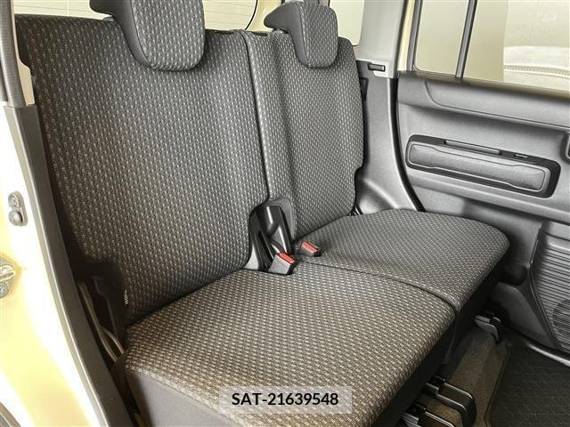 Suzuki HUSTLER 2021-04 378627-28