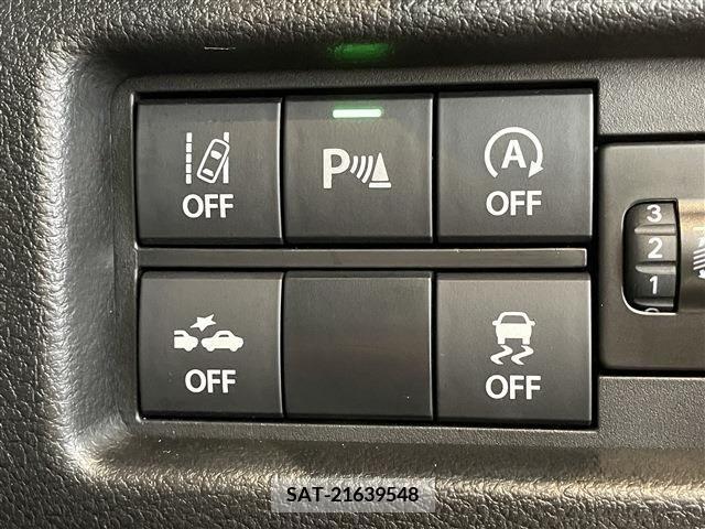 Suzuki HUSTLER 2021-04 378627-10