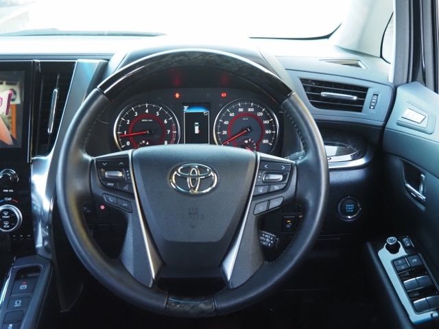 Toyota ALPHARD 2022-07 188165-20