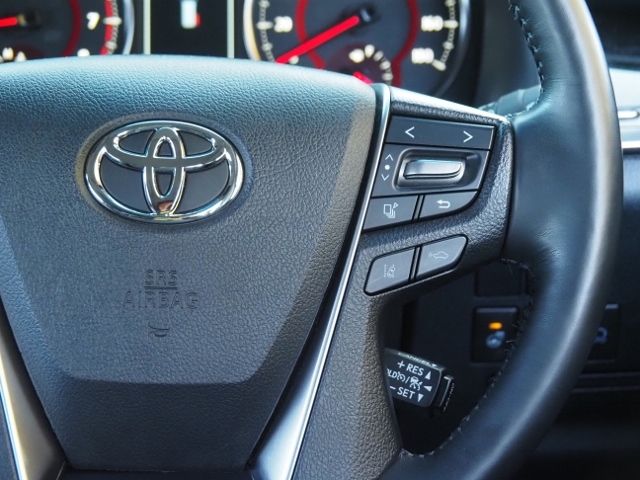 Toyota ALPHARD 2022-07 188165-21