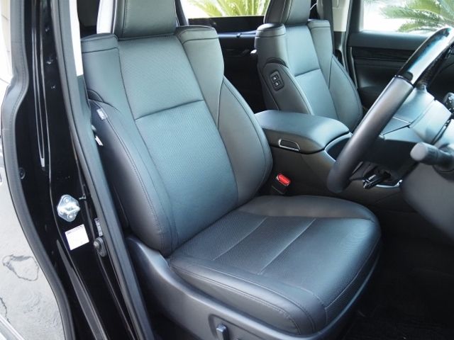 Toyota ALPHARD 2022-07 188165-10