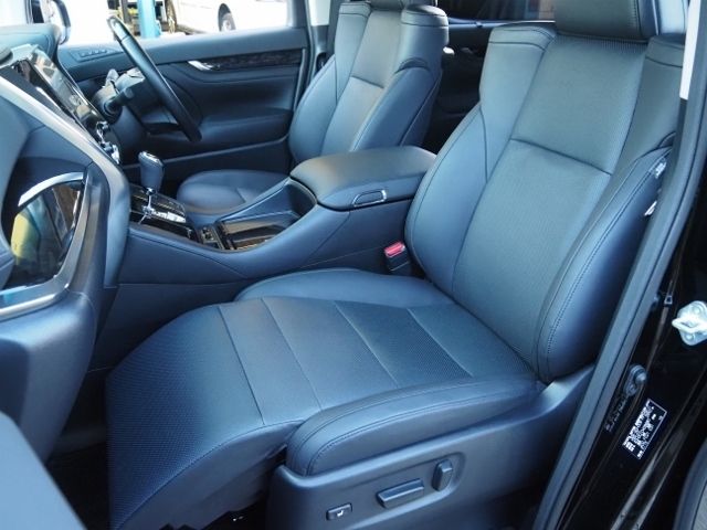Toyota ALPHARD 2022-07 188165-11