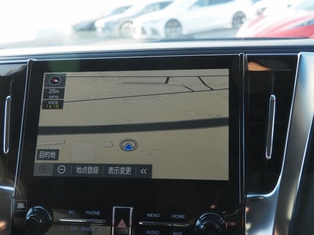Toyota ALPHARD 2022-07 188165-23
