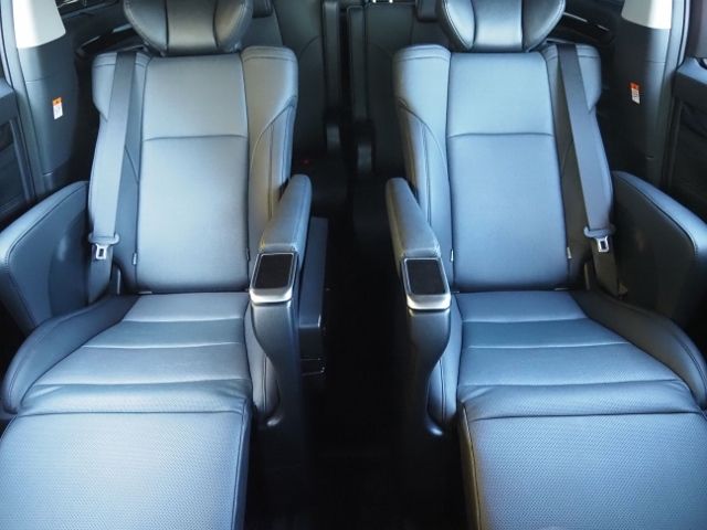 Toyota ALPHARD 2022-07 188165-12