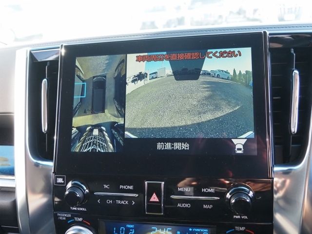 Toyota ALPHARD 2022-07 188165-24