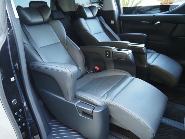 Toyota ALPHARD 2022-07 188165-14