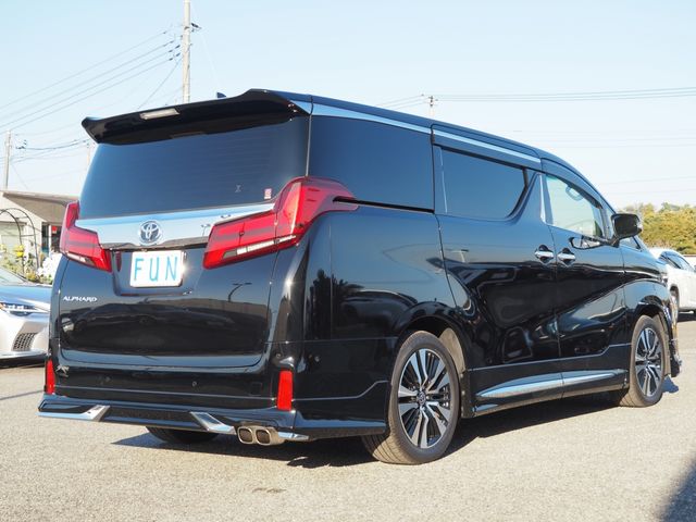 Toyota ALPHARD 2022-07 188165-4