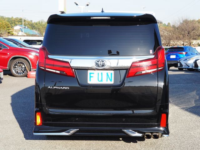 Toyota ALPHARD 2022-07 188165-6