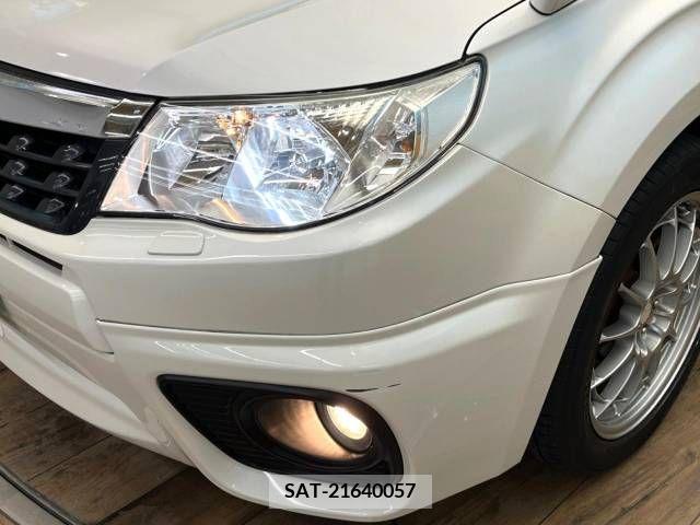 Subaru FORESTER 2011-05 347804-12
