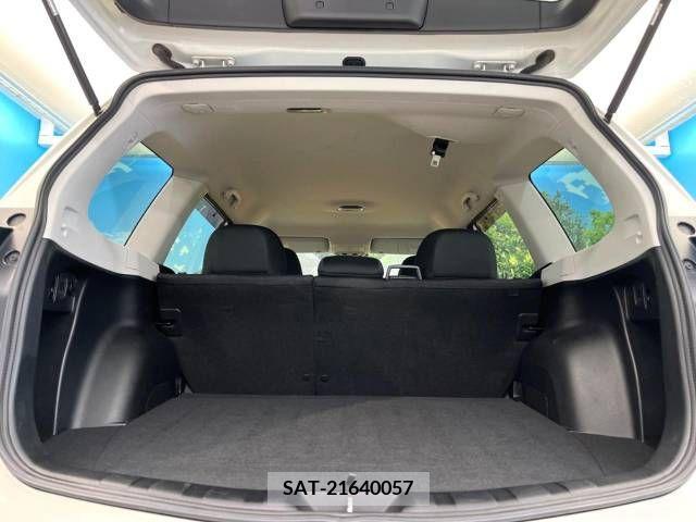Subaru FORESTER 2011-05 347804-10