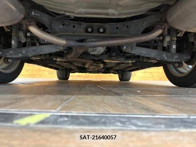 Subaru FORESTER 2011-05 347804-19