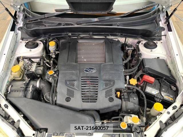 Subaru FORESTER 2011-05 347804-18