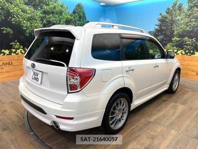 Subaru FORESTER 2011-05 347804-17