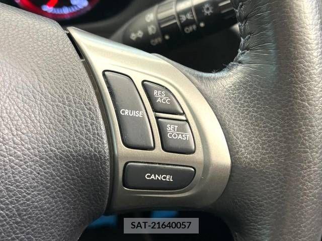 Subaru FORESTER 2011-05 347804-5