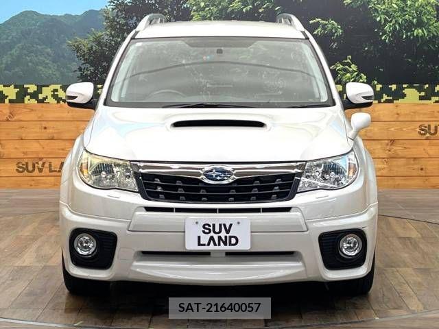 Subaru FORESTER 2011-05 347804-14
