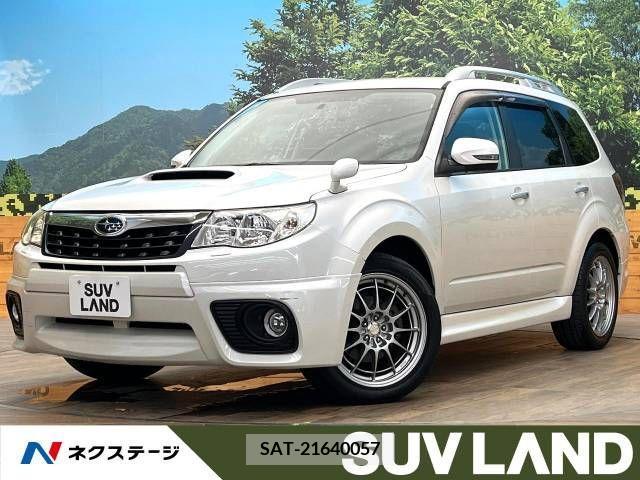 Subaru FORESTER 2011-05 347804-0