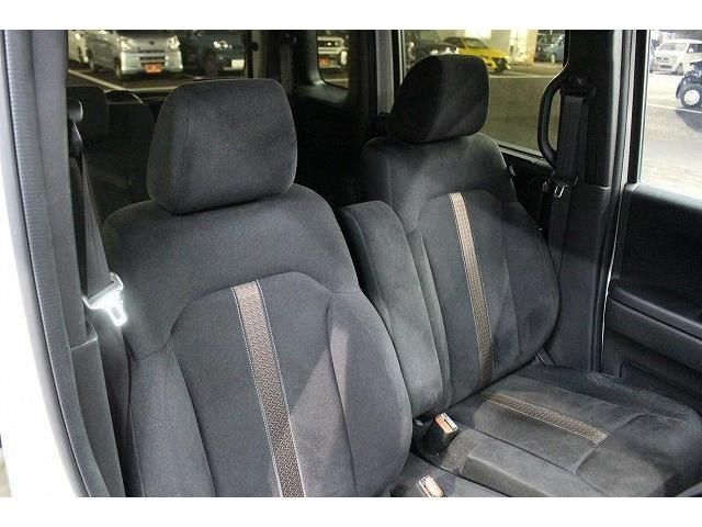 Honda N BOX CUSTOM 2018-02 18684-10