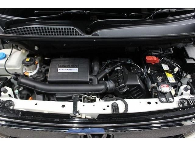 Honda N BOX CUSTOM 2018-02 18684-17