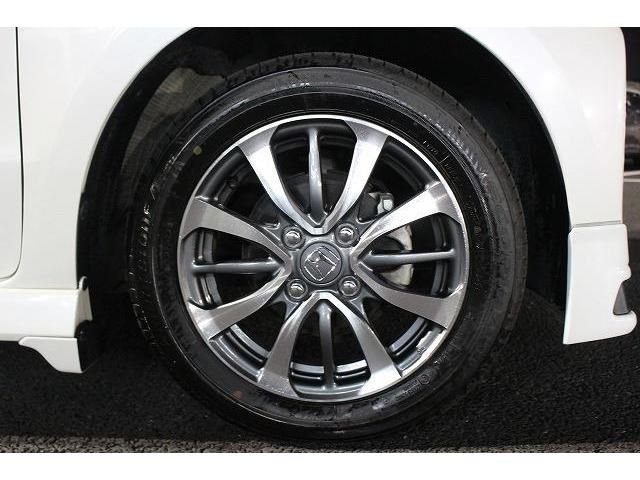 Honda N BOX CUSTOM 2018-02 18684-8