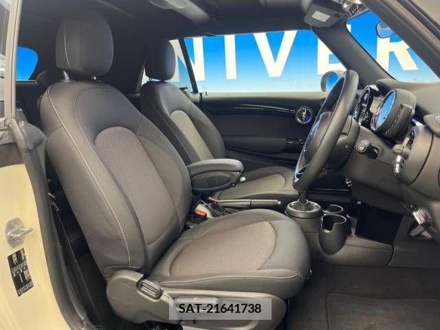 Bmw MINI 2019-10 277247-4