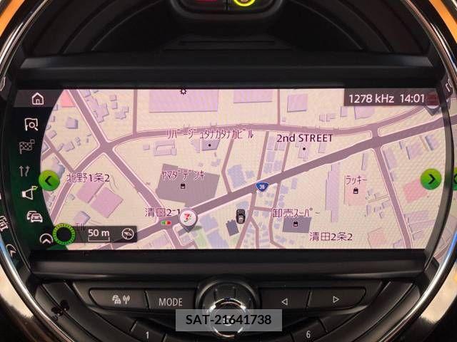 Bmw MINI 2019-10 277247-1