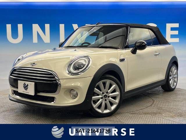 Bmw MINI 2019-10 277247-0