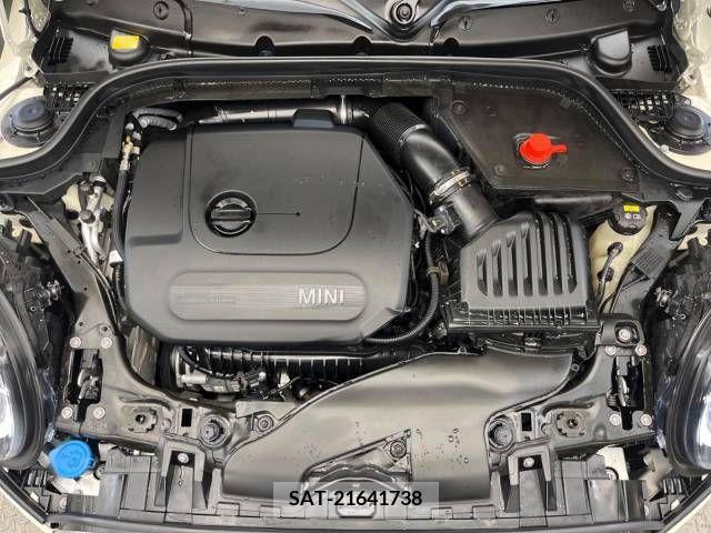 Bmw MINI 2019-10 277247-16