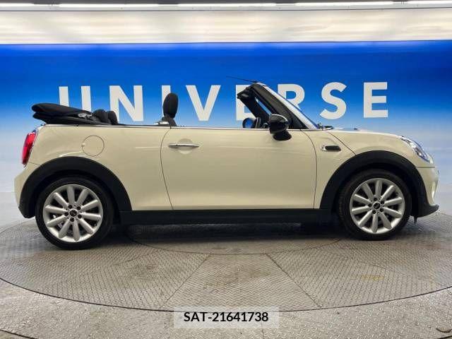 Bmw MINI 2019-10 277247-15