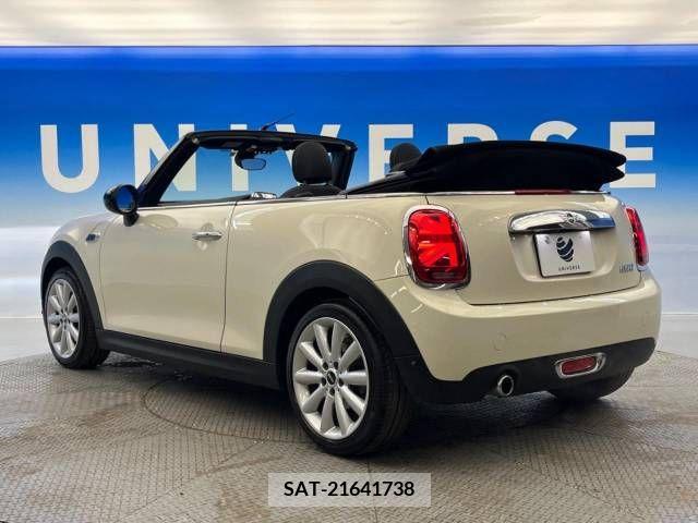 Bmw MINI 2019-10 277247-14