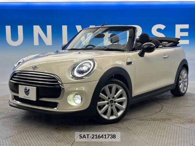 Bmw MINI 2019-10 277247-13