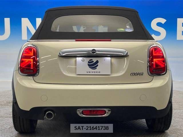 Bmw MINI 2019-10 277247-12