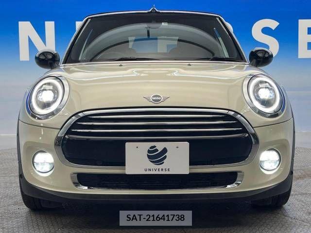 Bmw MINI 2019-10 277247-11